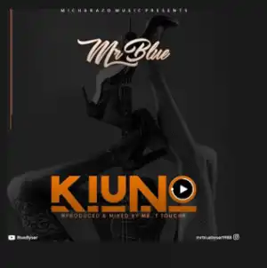 Mr Blue - Kiuno